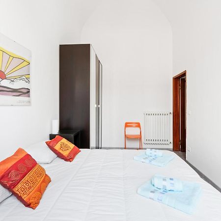 Piazza Alberti Apartment With Terrace Florencja Zewnętrze zdjęcie