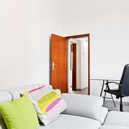 Piazza Alberti Apartment With Terrace Florencja Zewnętrze zdjęcie
