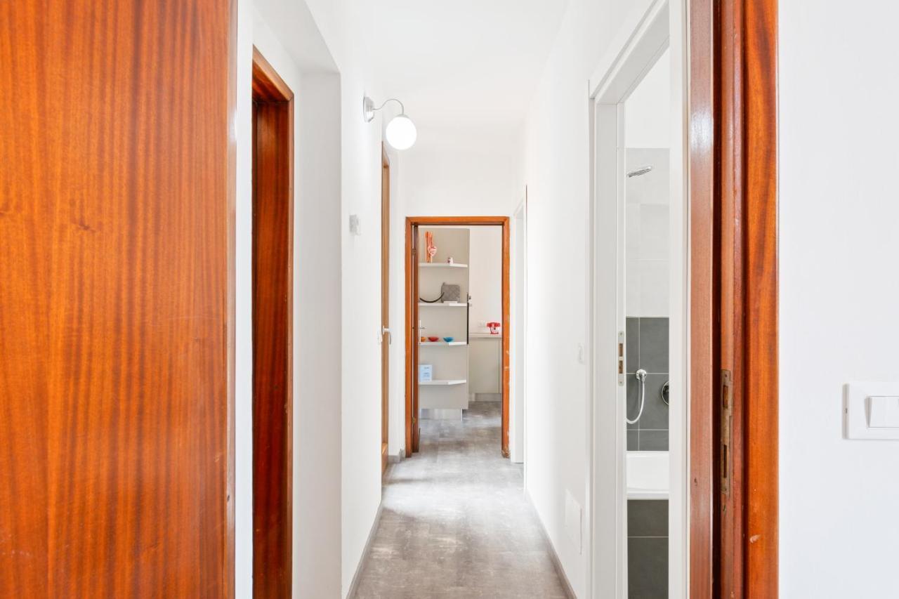 Piazza Alberti Apartment With Terrace Florencja Zewnętrze zdjęcie