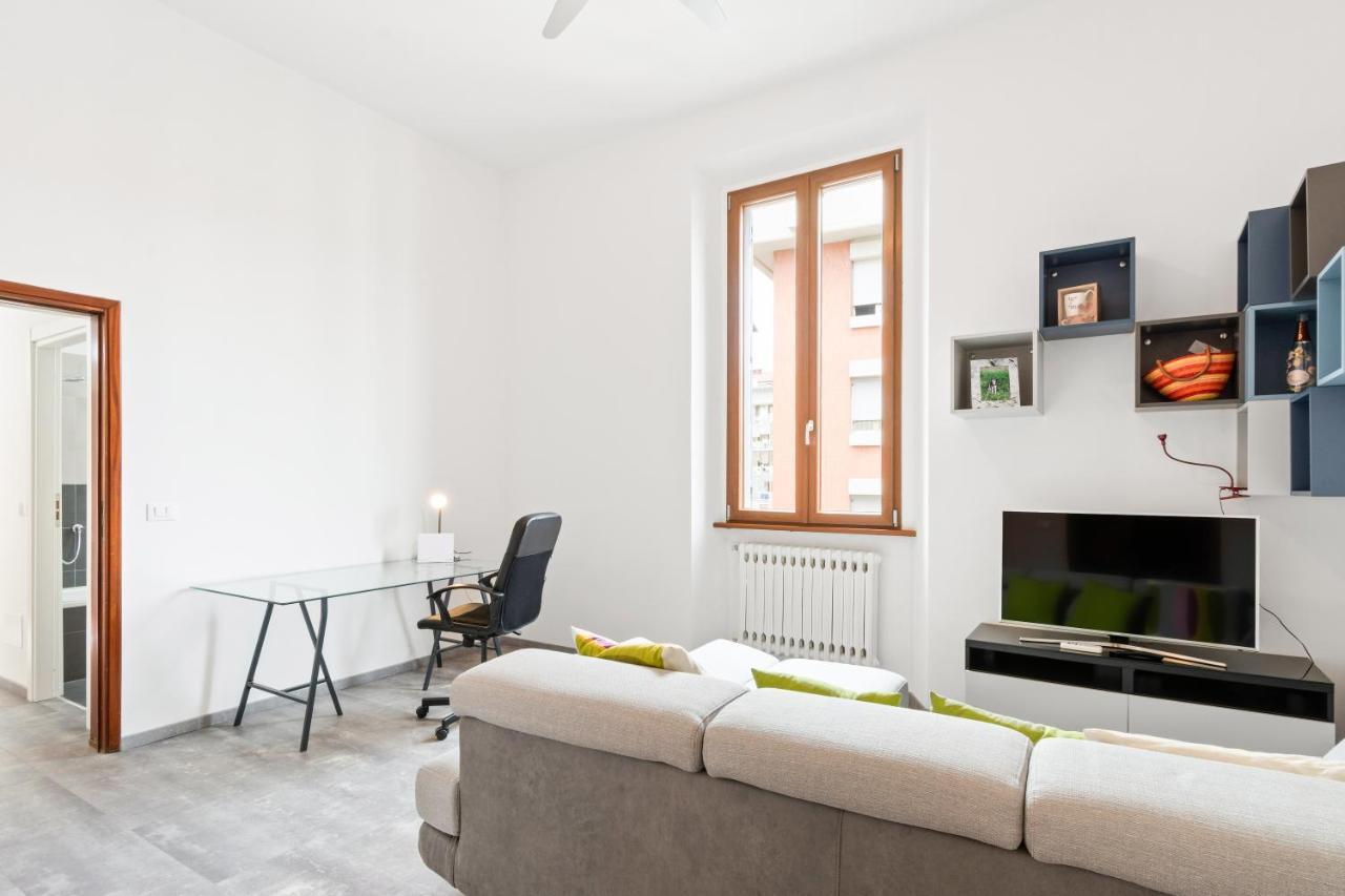 Piazza Alberti Apartment With Terrace Florencja Zewnętrze zdjęcie